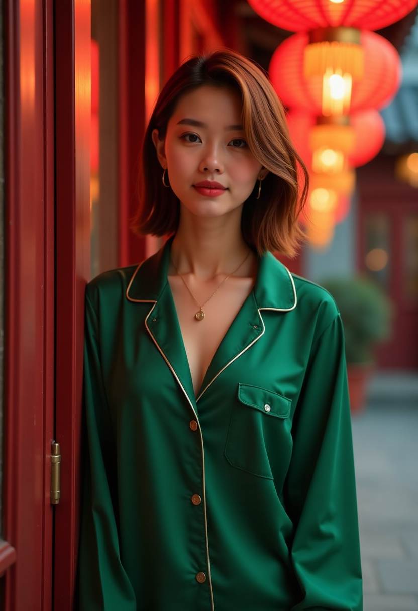 悬崖之上 Harbin 封面